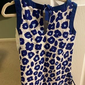 NWT Gretchen Scott Dress